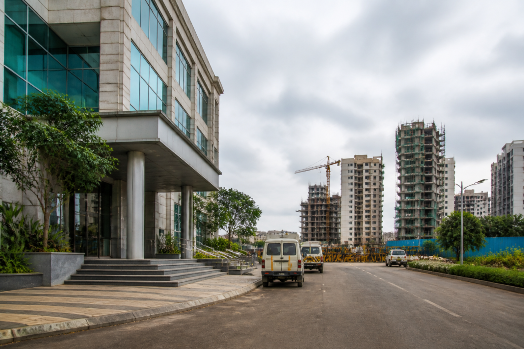 PCMC engineers suspended over Punawale occupancy certificate fee discrepancies