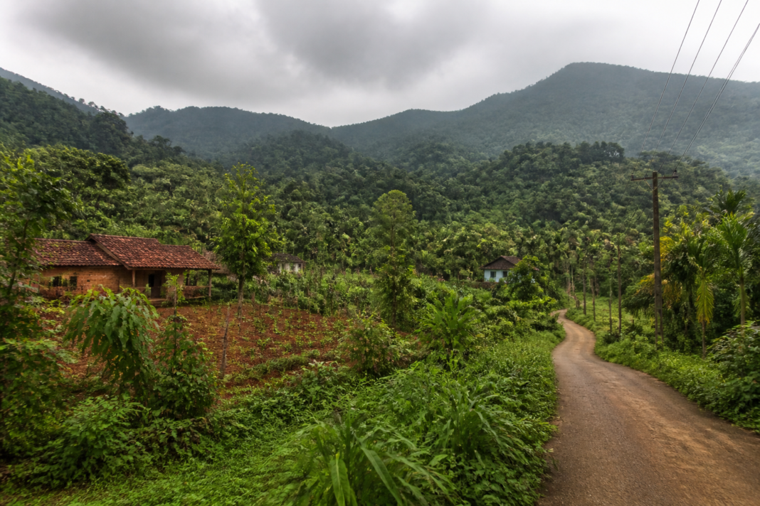 Kasturirangan report concerns in Karnataka’s Western Ghats near Dakshina Kannada