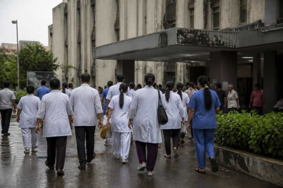 VVCMC employees gain regularisation after a Bombay High Court ruling on contractual health staff.
