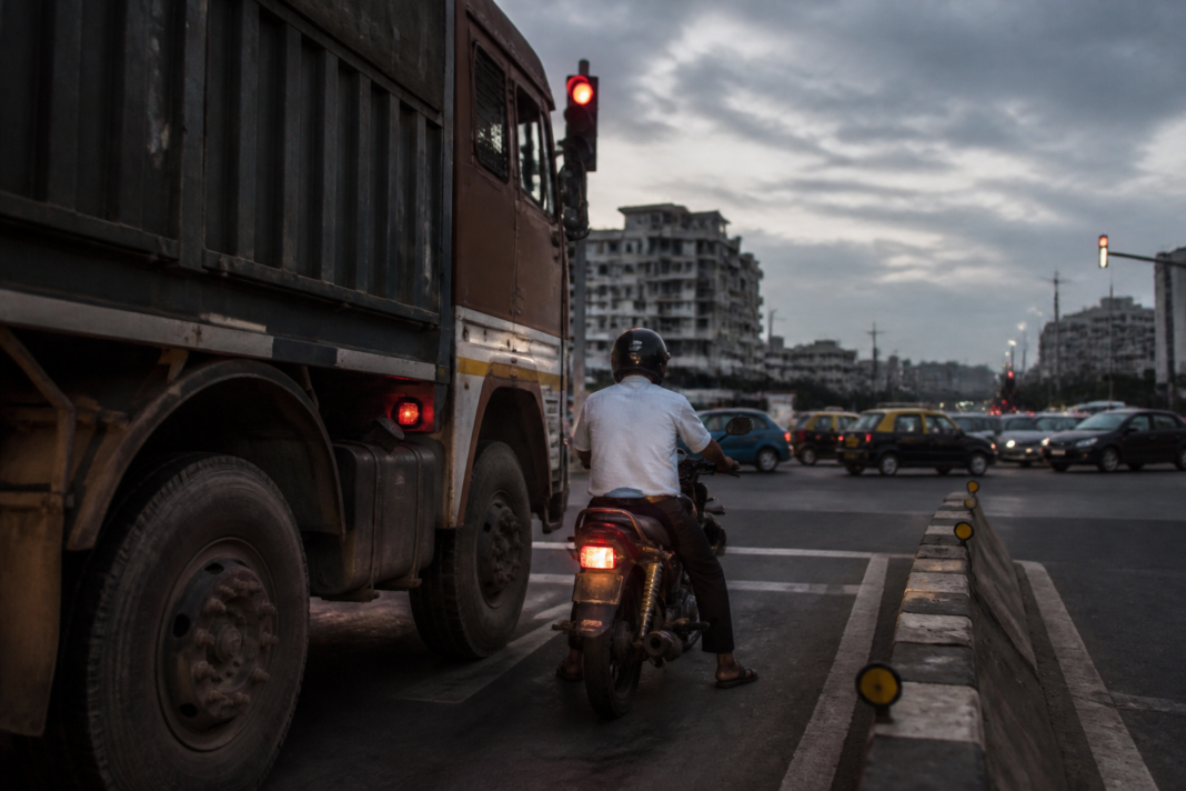 MACT compensation awarded to a deep-sea diver injured in a Mumbai road crash