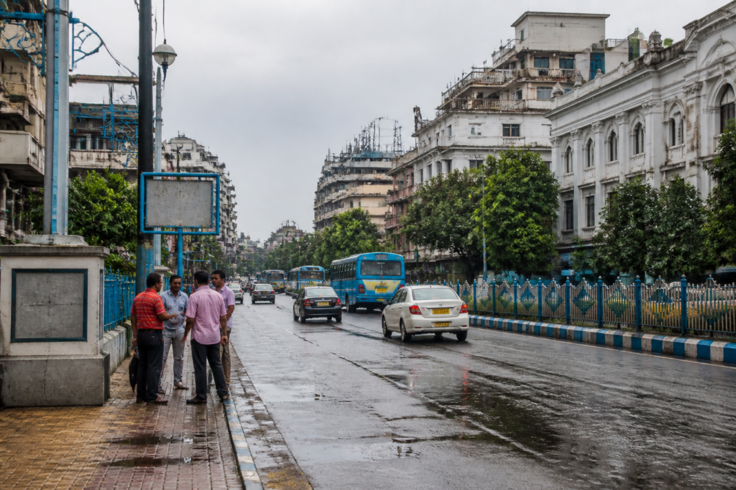 Kolkata road renaming committee process linked to Suhrawardy Avenue in Park Circus