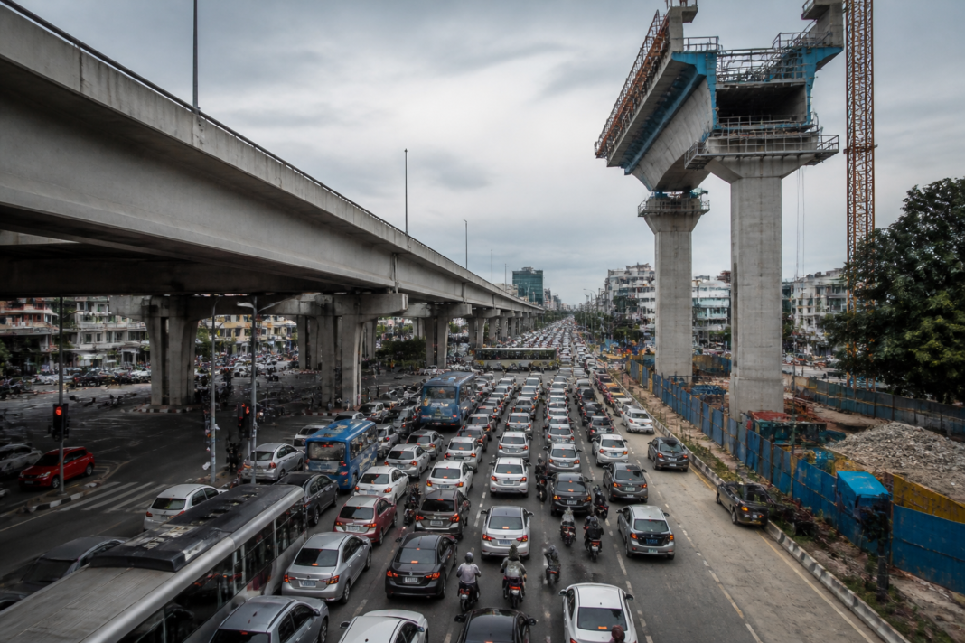 Bengaluru flyovers proposed at congested junctions as traffic builds across the city