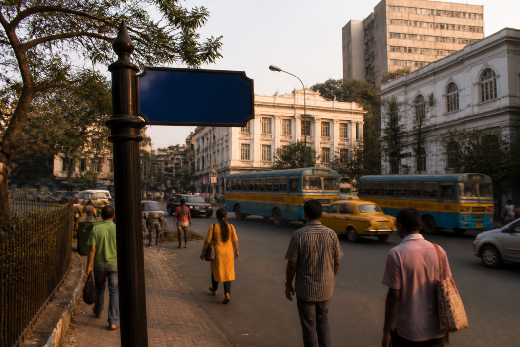 Kolkata road renaming committee process linked to Suhrawardy Avenue in Park Circus