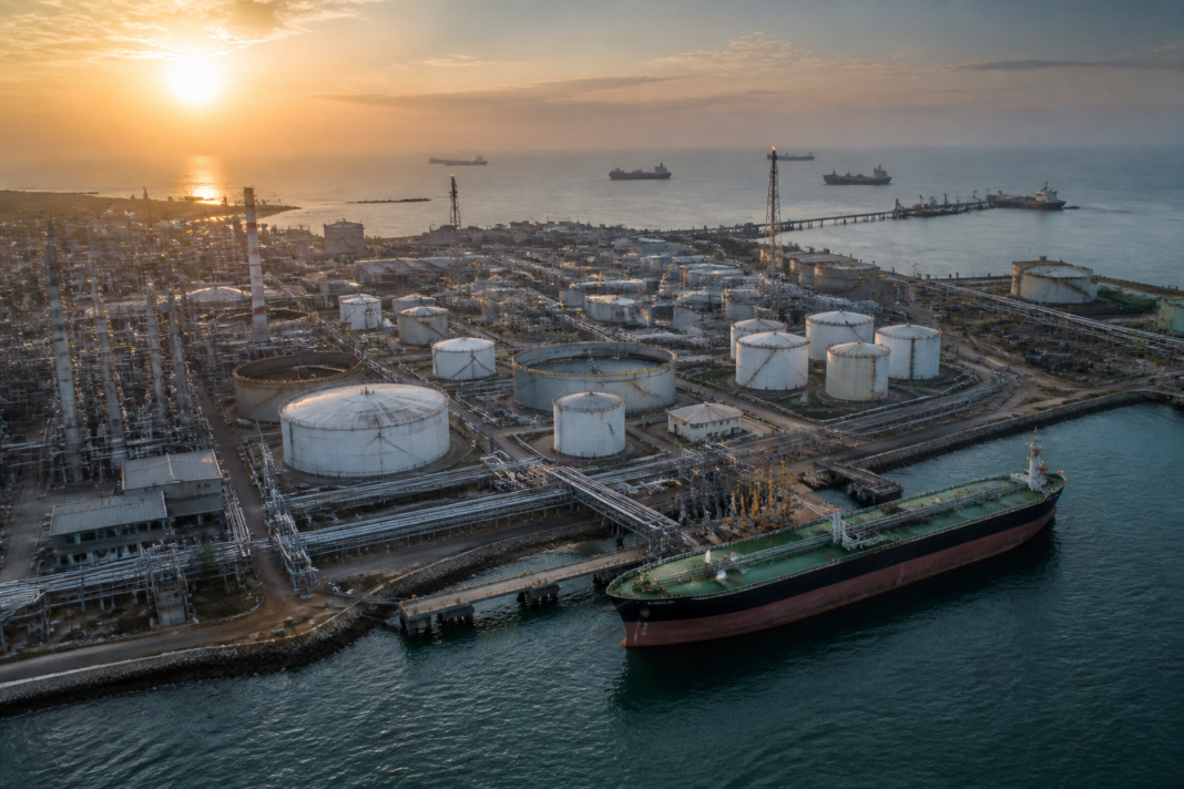 Nayara Energy Russia exports from the Vadinar refinery and Gujarat coastal terminal