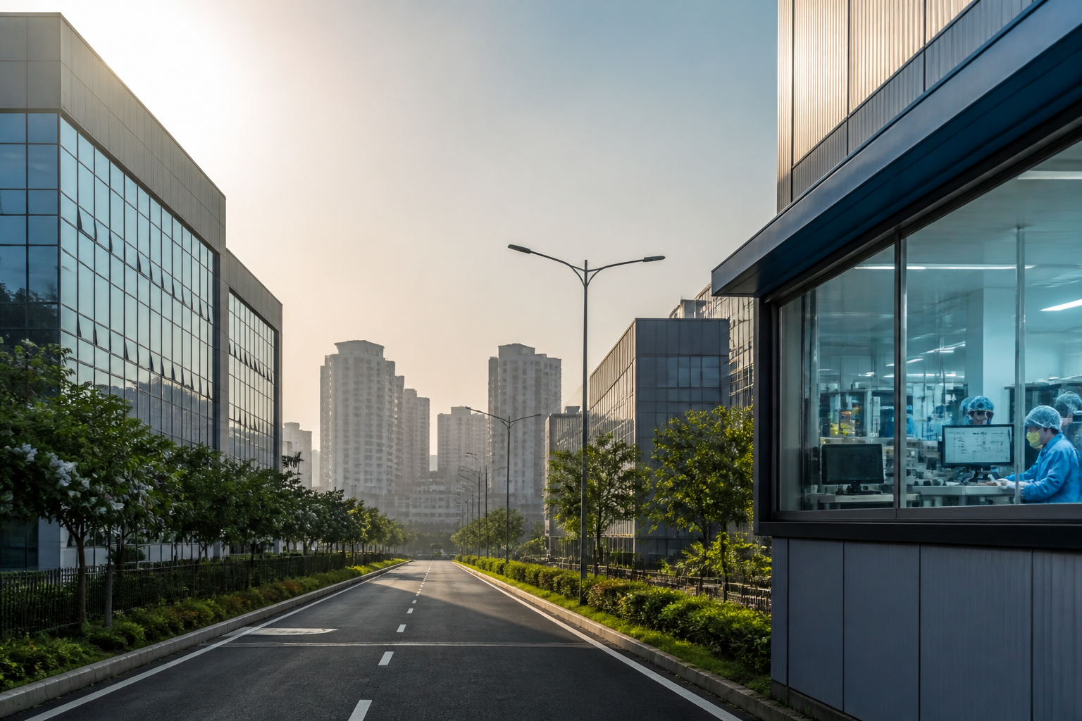 India Semiconductor Sector Funding: Why Bengaluru Leads