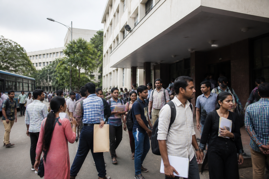 Karnataka PSC recruitment debate over examination transparency and government appointments