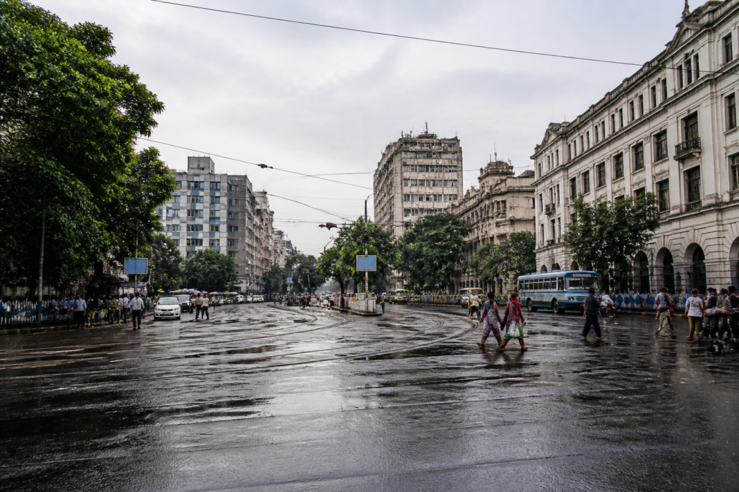 Kolkata road renaming proposals involving Lenin Sarani and historic city streets