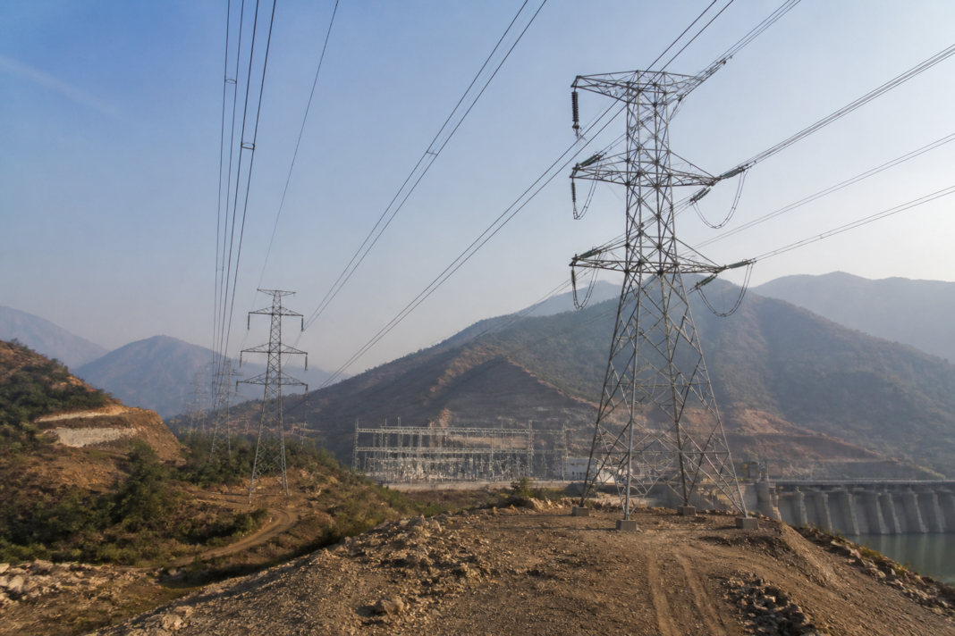 KEC International orders for power transmission infrastructure and high-voltage electricity lines