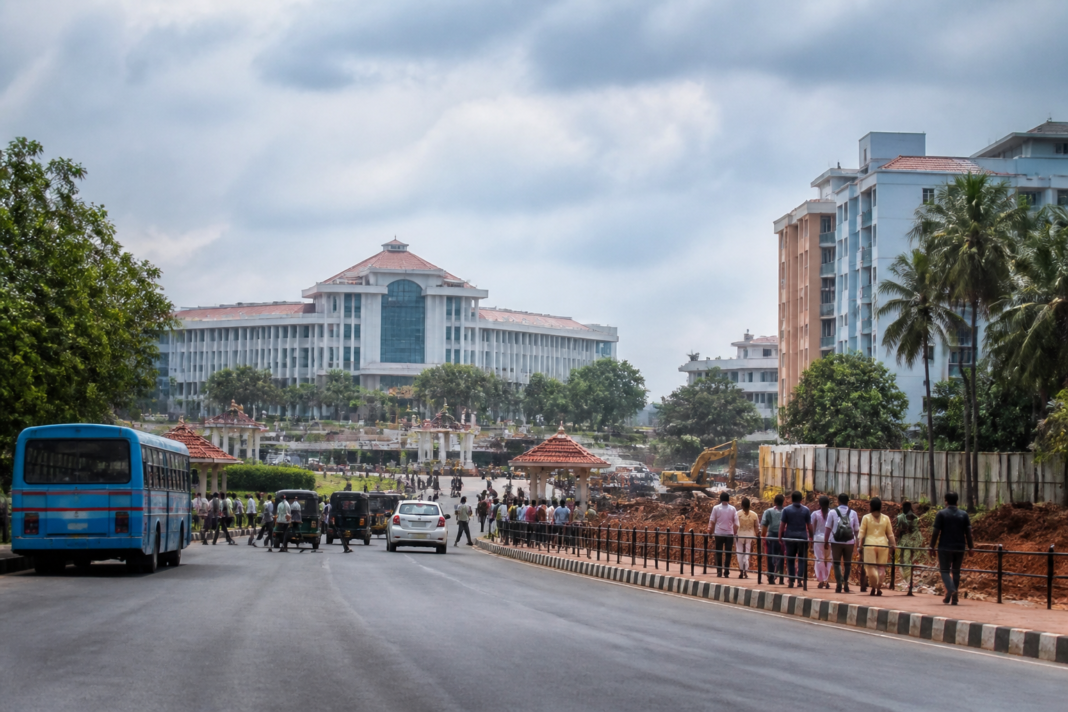 Mangaluru cabinet meeting demands include funding for urban infrastructure and Wenlock District Hospital