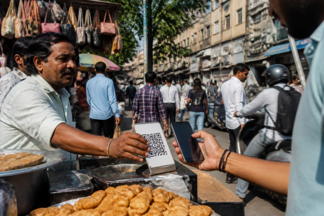 UPI charges framework affecting merchant payments above Rs 2,000