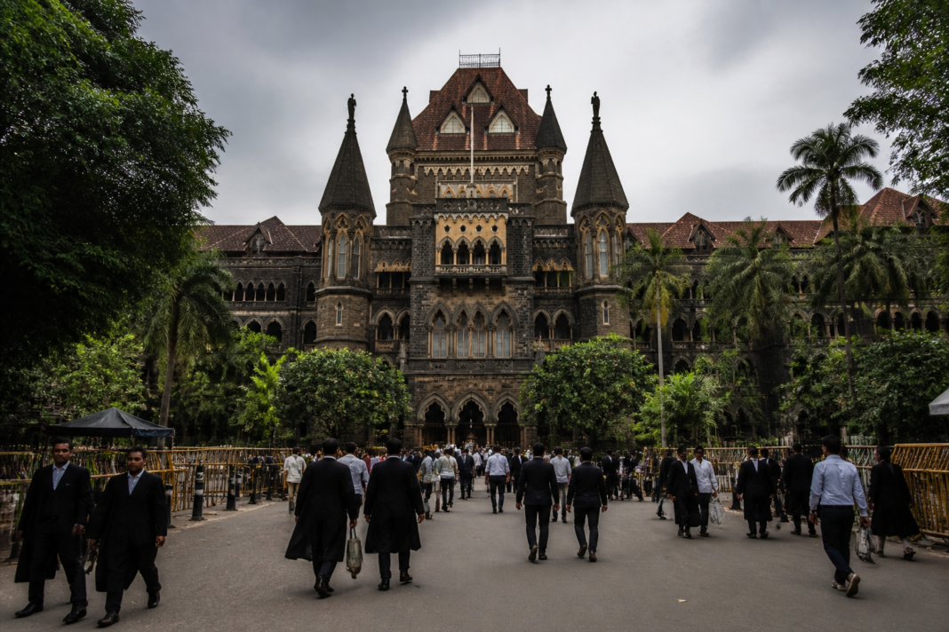 Bombay High Court building linked to a PIL on Maharashtra’s late-term MTP rules