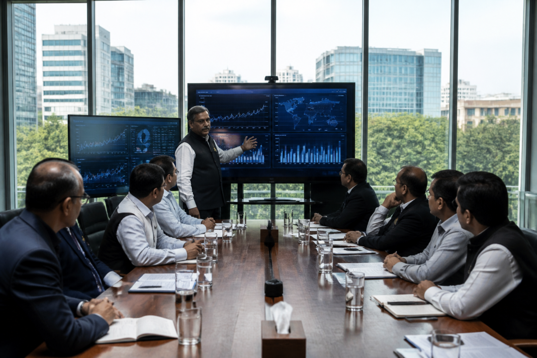ED economic crime probes and enforcement operations discussed at a Bengaluru conference