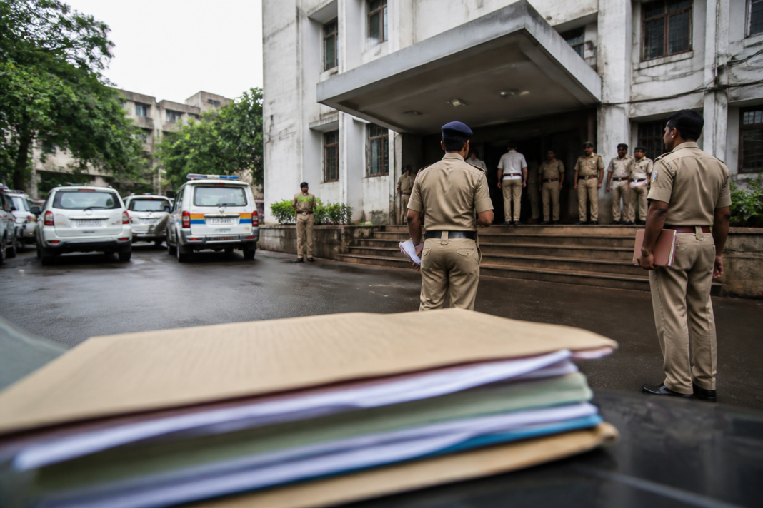 Pune police recruitment scam investigation involving alleged fake sports certificates