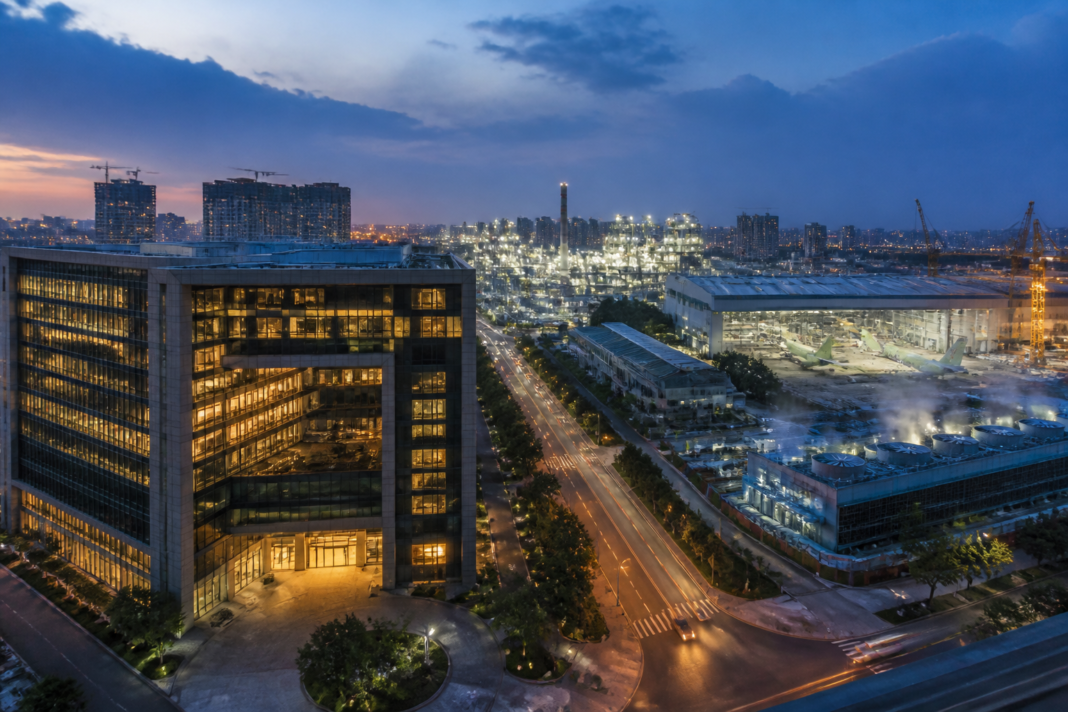 Tata Sons listing analysis linked to Tata Group infrastructure and technology projects