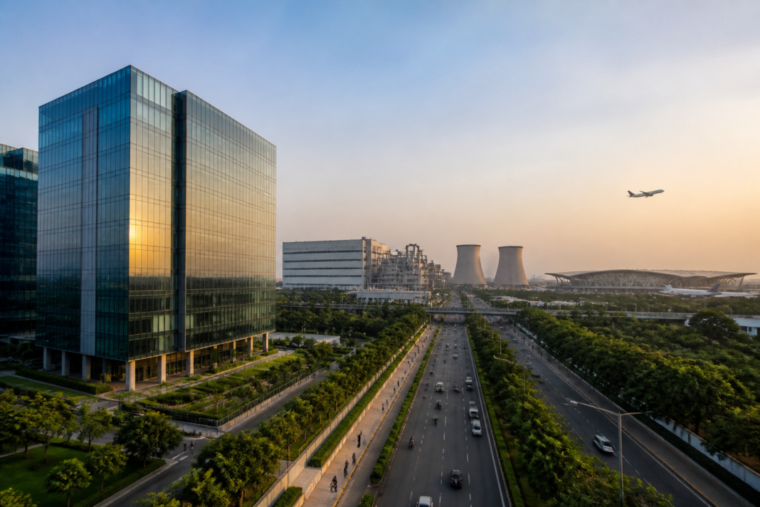 Tata Sons IPO debate linked to Tata Group infrastructure and technology investments
