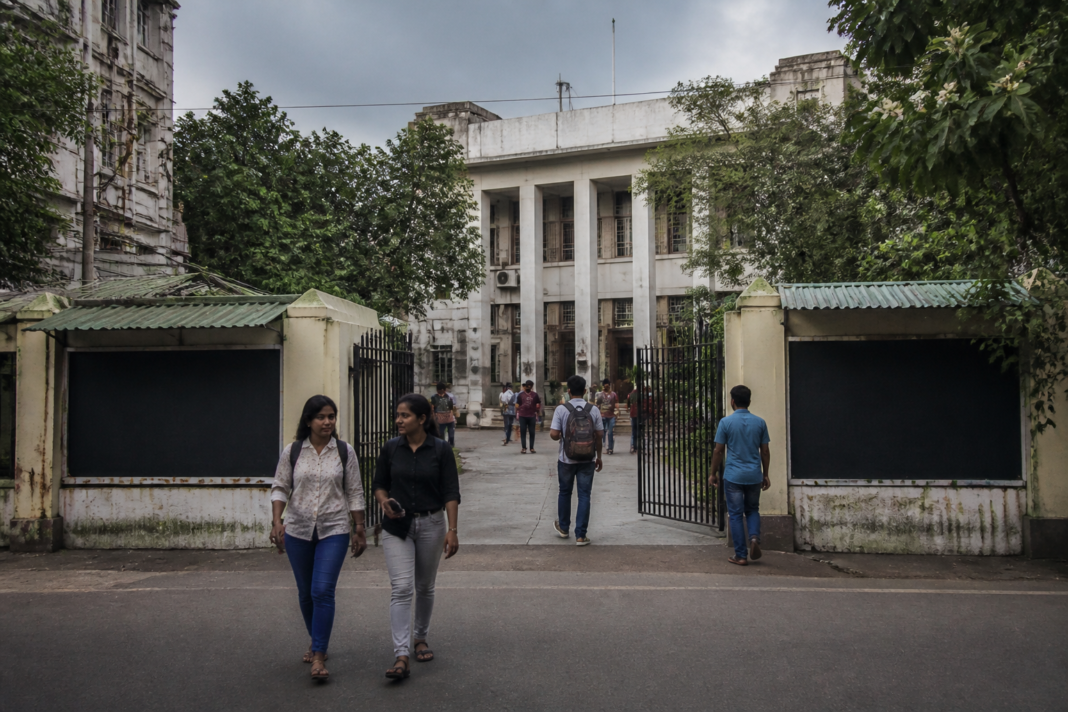 West Bengal college governing bodies appointments raise questions about institutional autonomy