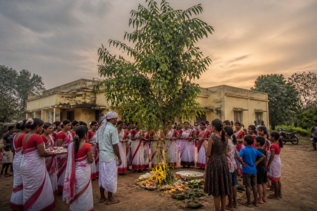 Karam Puja holiday notice affecting West Bengal government and local civic institutions
