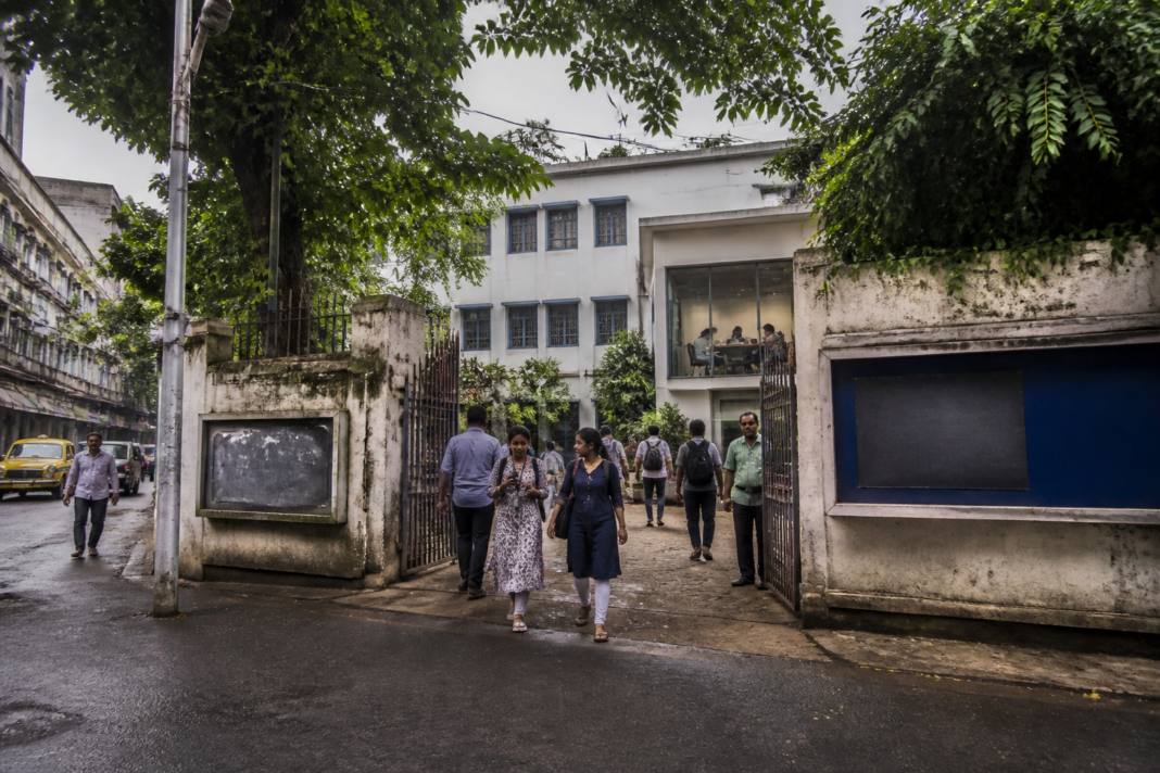 College governing bodies Bengal appointments linked to aided colleges in Kolkata