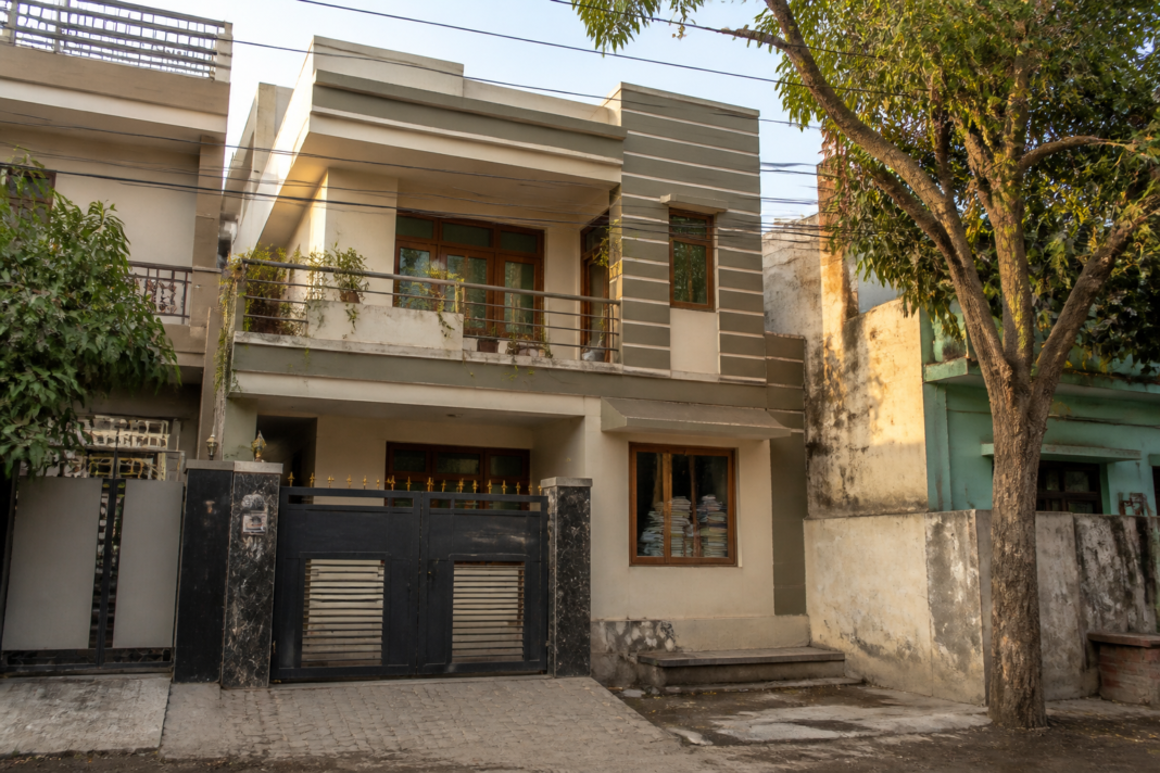 Punjab property dispute involving a residential house and inheritance documents in Ludhiana