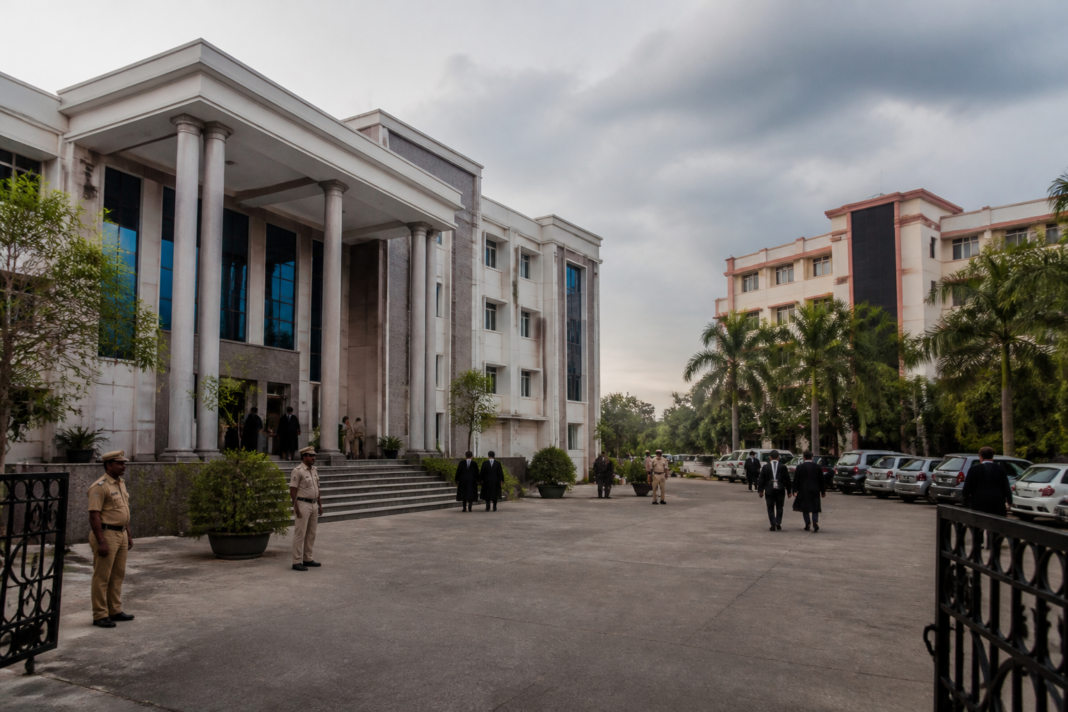 Juvenile justice proceedings involving a Juvenile Justice Board and special court in Coimbatore
