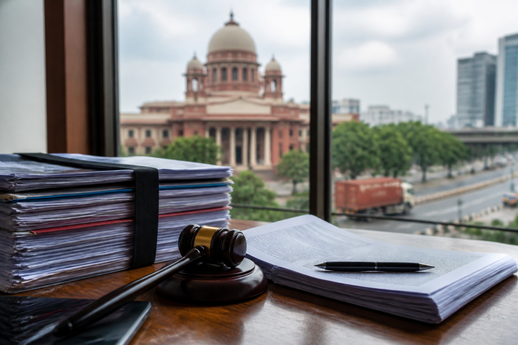 Karnataka High Court drunk driving judgment on liquor smell and motor accident compensation