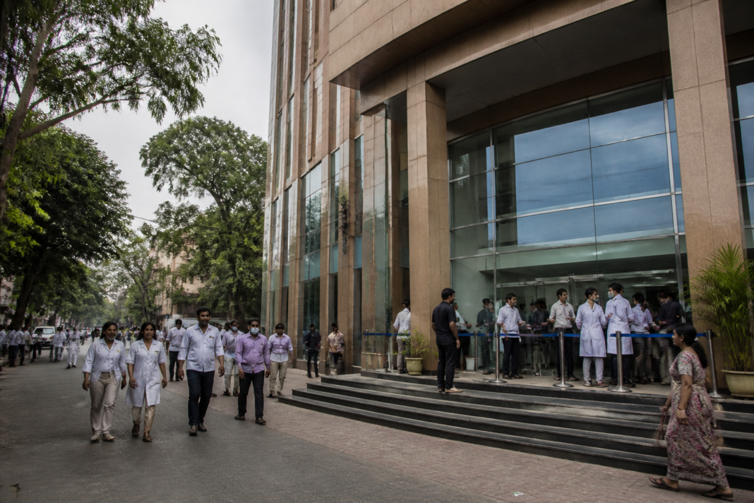 Fake doctors case in West Bengal raises questions over medical registration checks.