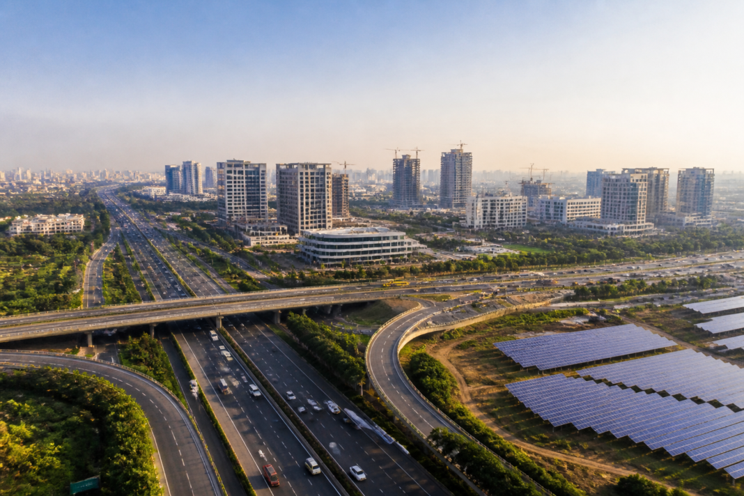 Bharat Future City plans linked to Telangana’s $3 trillion economy roadmap