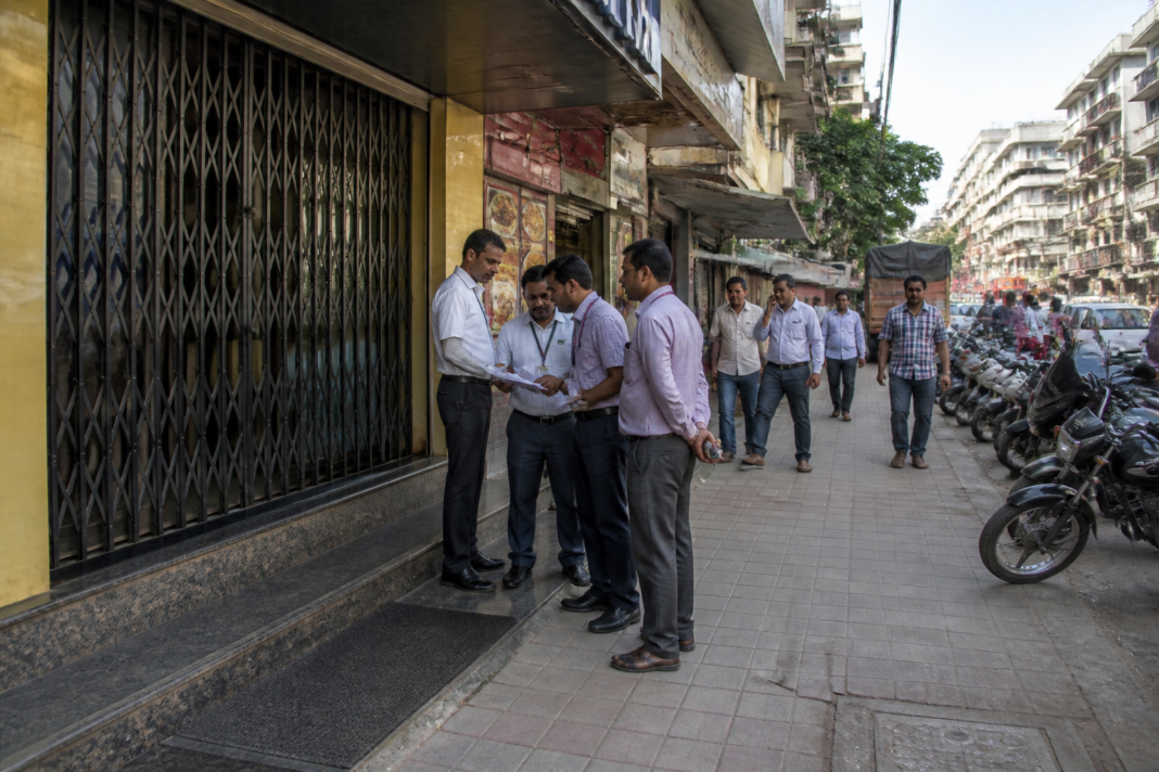 Thane restaurant licence suspension case linked to Bombay High Court food-safety proceedings