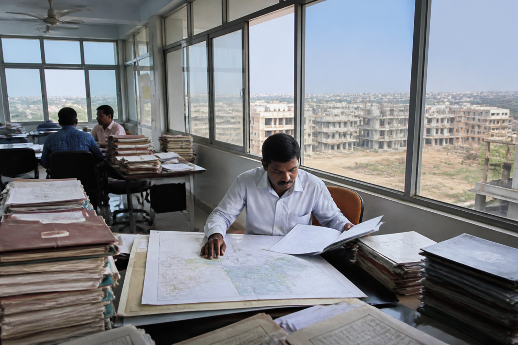 Telangana 22-A land disputes panel announced in the Assembly