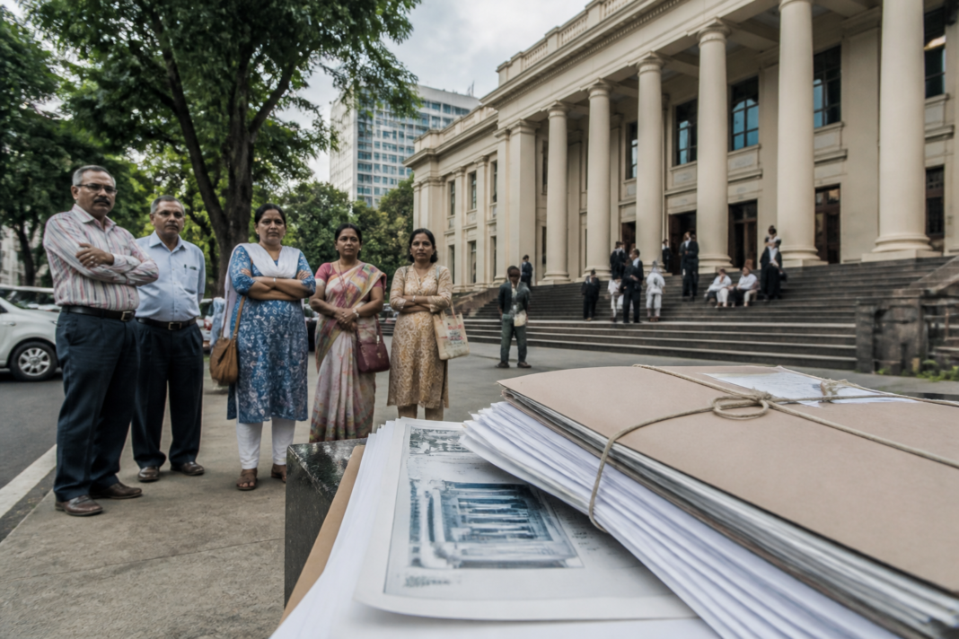 Rose Valley investors awaiting repayment after a Calcutta High Court order