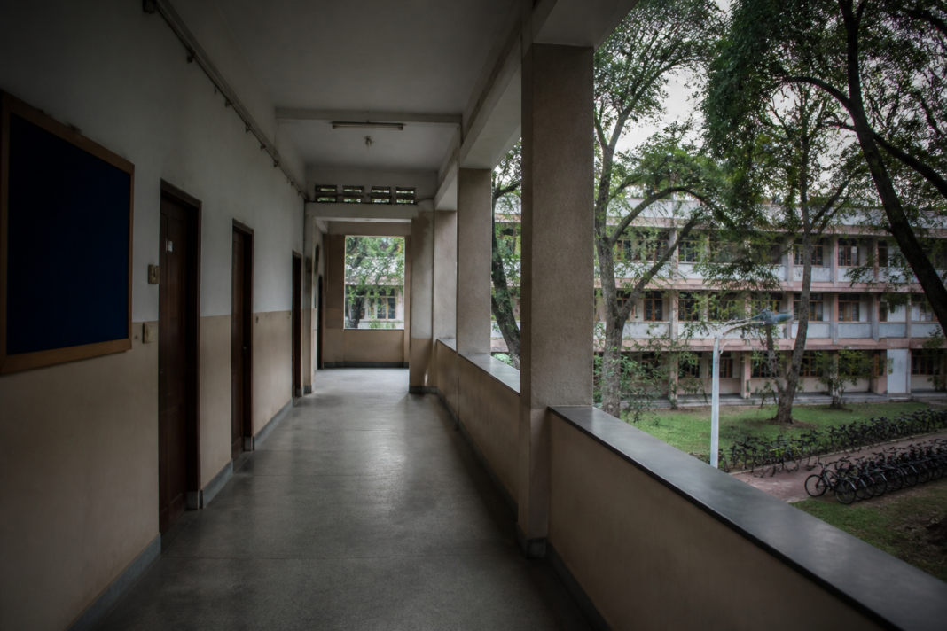 Faizan Ahmed case involving the IIT Kharagpur hostel and a court-monitored investigation