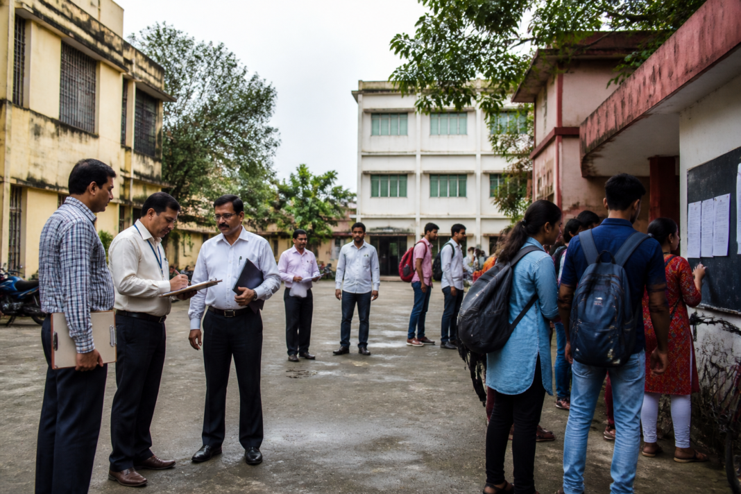 BEd colleges in West Bengal under review for infrastructure and staffing compliance