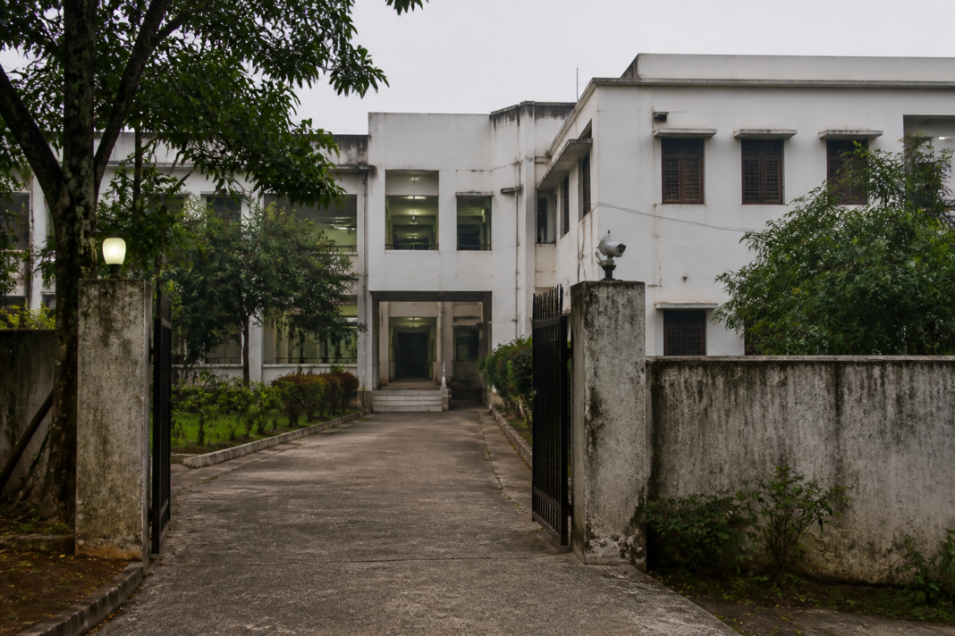 KGBV hostel incident raises questions about safety at a girls’ residential school in Bheemunipatnam