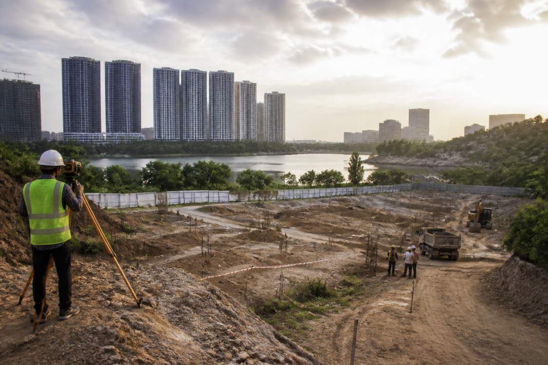Hyderabad affordable flats planned under the Indiramma Housing Towers programme