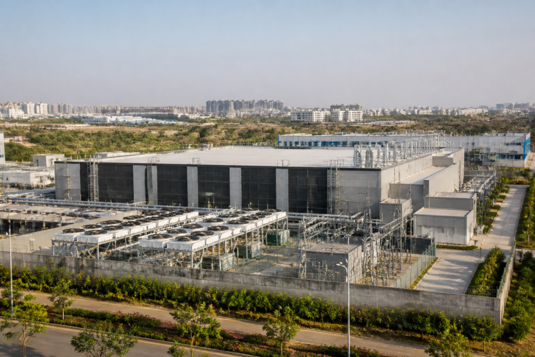 Microsoft Hyderabad cloud region supporting India’s expanding digital infrastructure