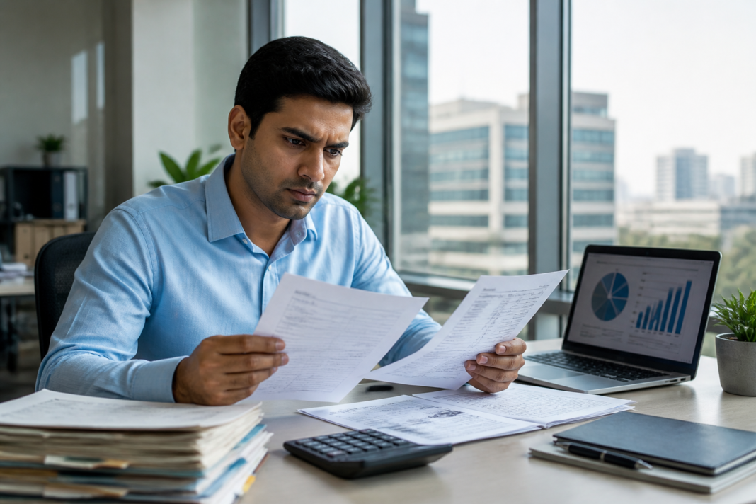 EPFO salary limit change affecting employee provident fund deductions and pension coverage