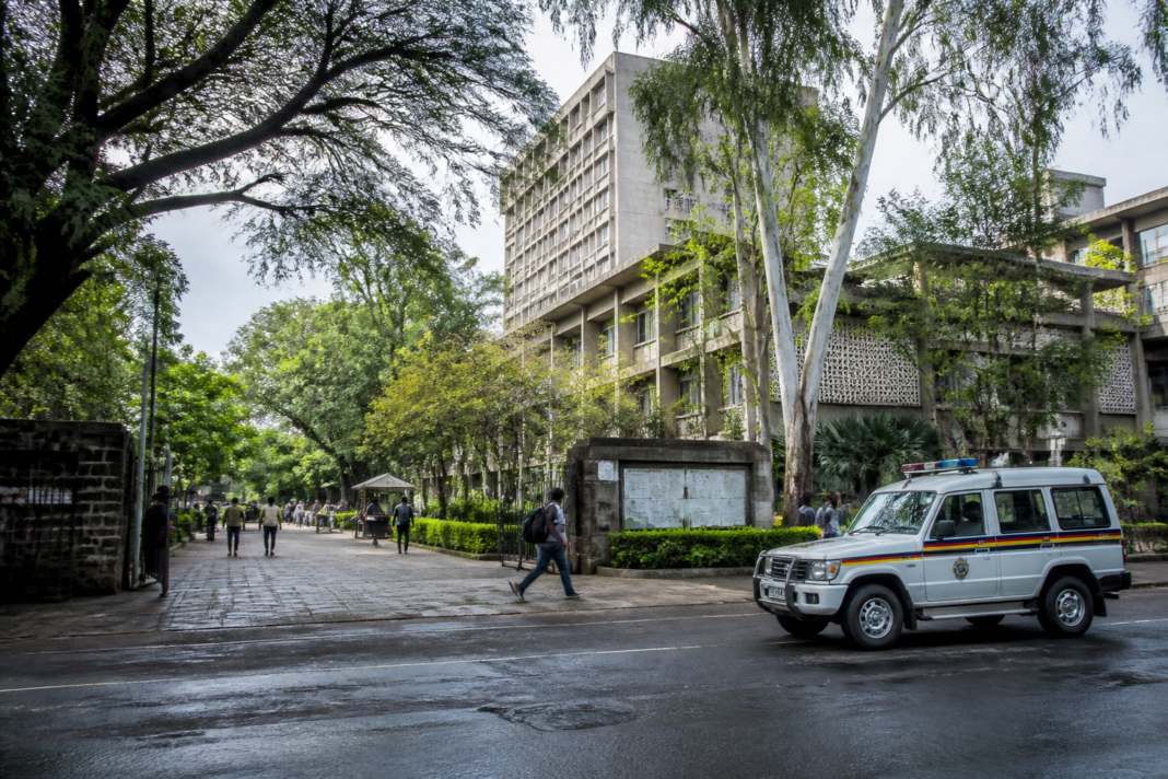 IIT Bombay campus linked to caste discrimination allegations after student Sahil Wakode’s death