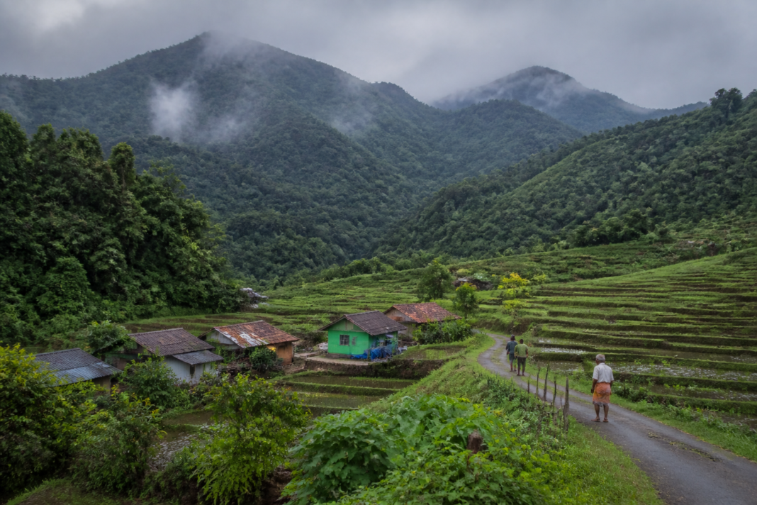 Kasturirangan report debate concerns forests and settlements in Karnataka’s Western Ghats