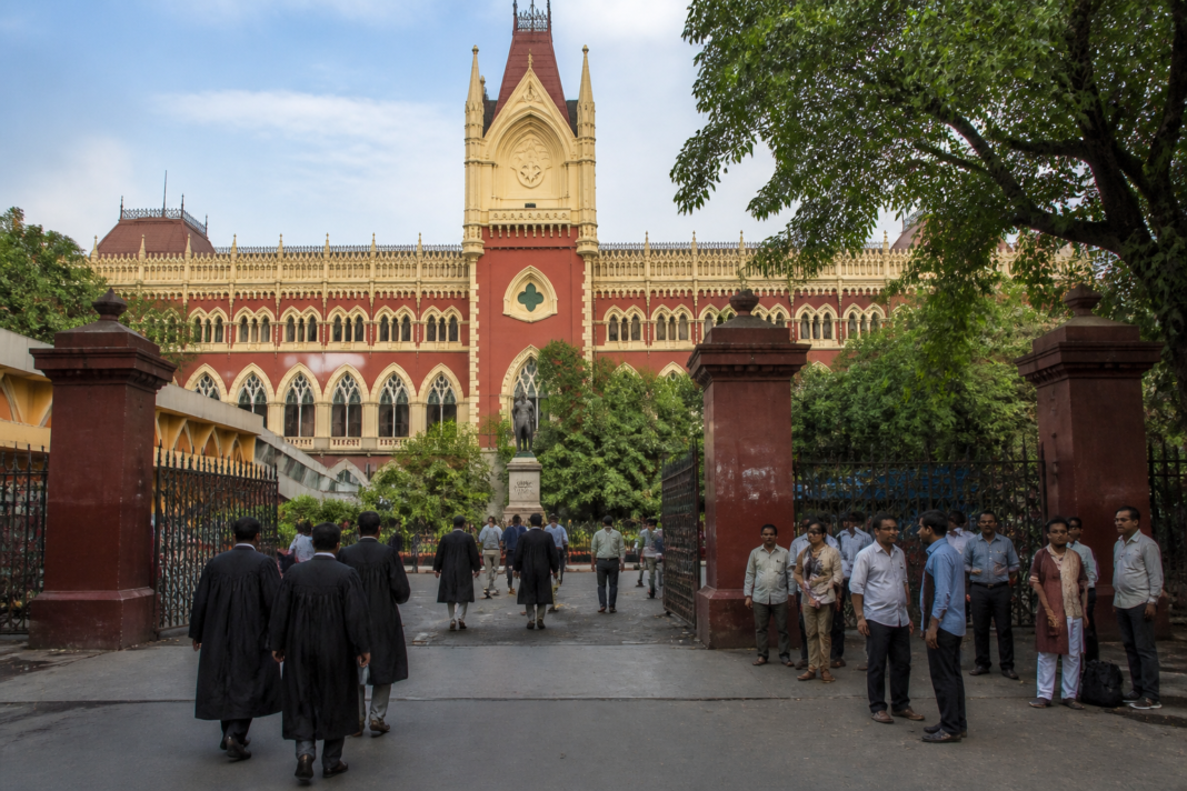 Calcutta High Court PILs hearing linked to public-interest cases involving Kolkata governance and infrastructure