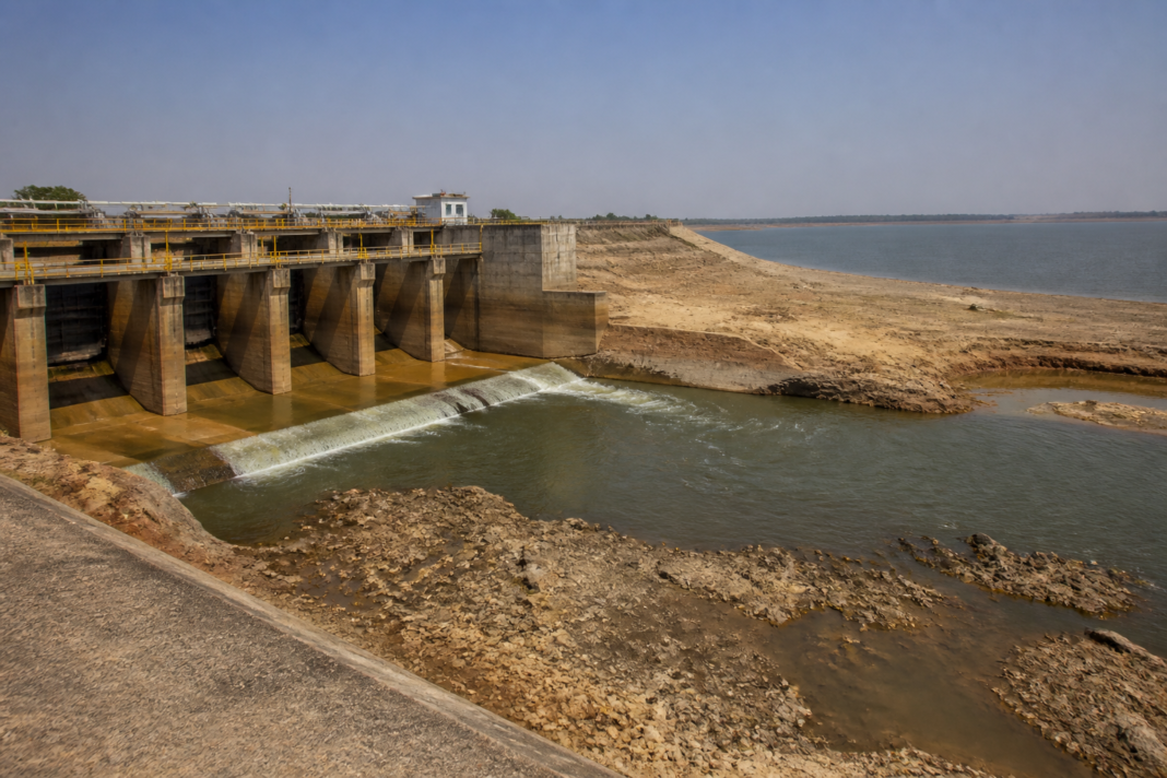 Cauvery water release decision involving Karnataka reservoirs and Tamil Nadu