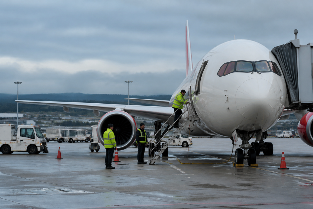 Air India pilot alcohol violation investigation linked to a Zurich airport flight