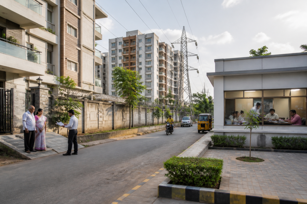 Telangana 22-A properties and urban homes eligible for registration after statutory permissions