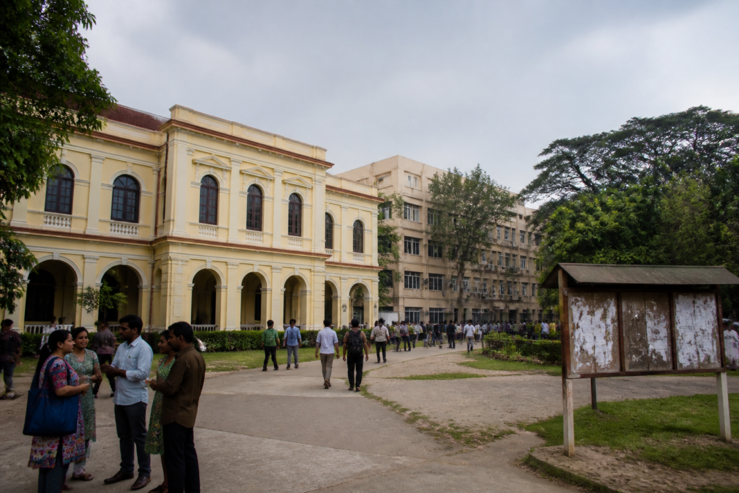 West Bengal university transfers debated amid Burdwan University staffing shortages