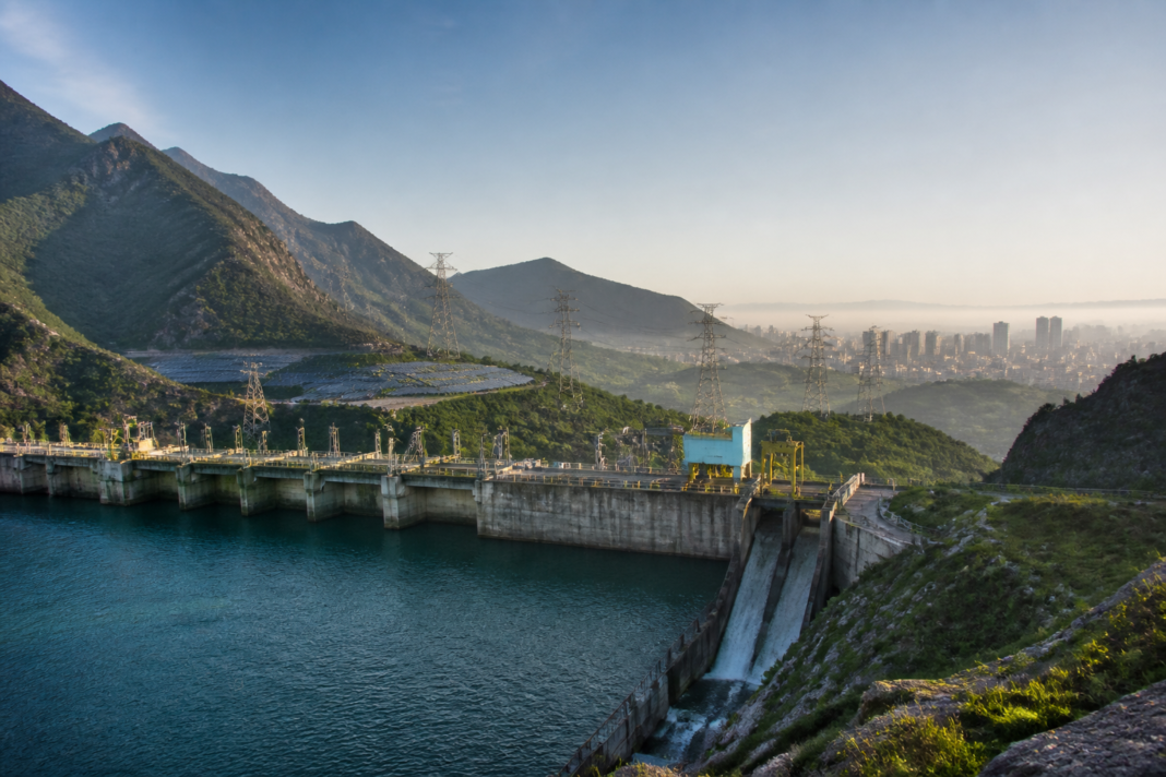 NTPC EDF joint venture targets pumped storage and renewable energy infrastructure in India