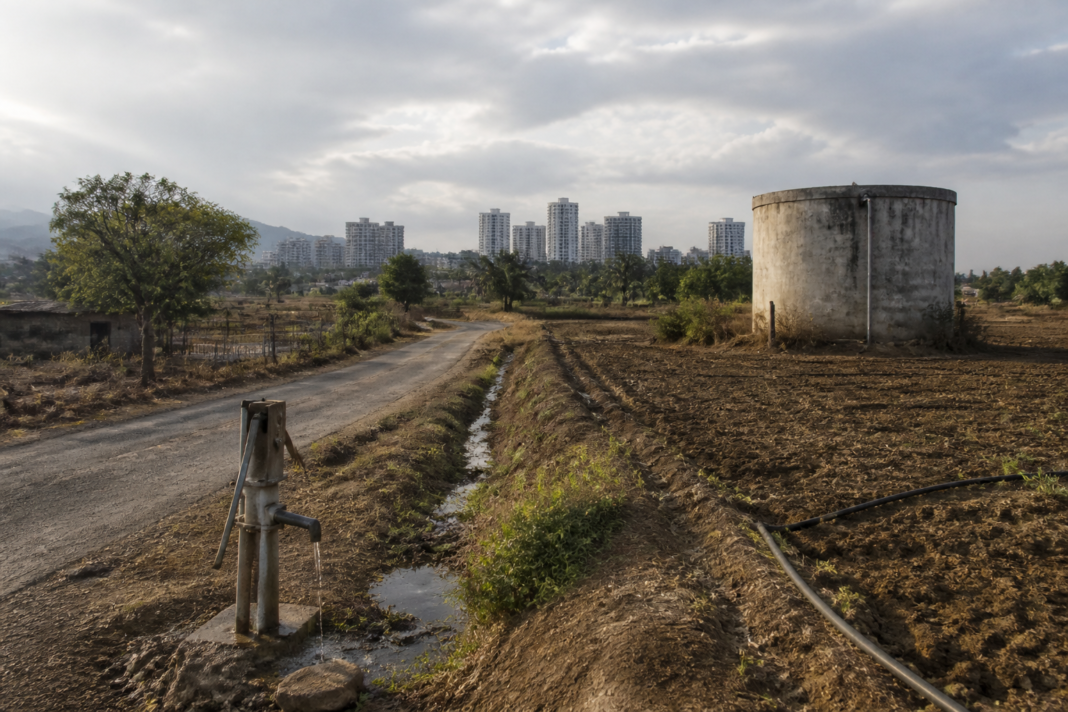 Thane drought status and Maharashtra’s drought-affected taluka assessment
