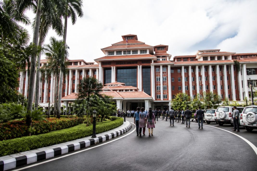 Kerala Assembly session scheduled for October with revised budget business