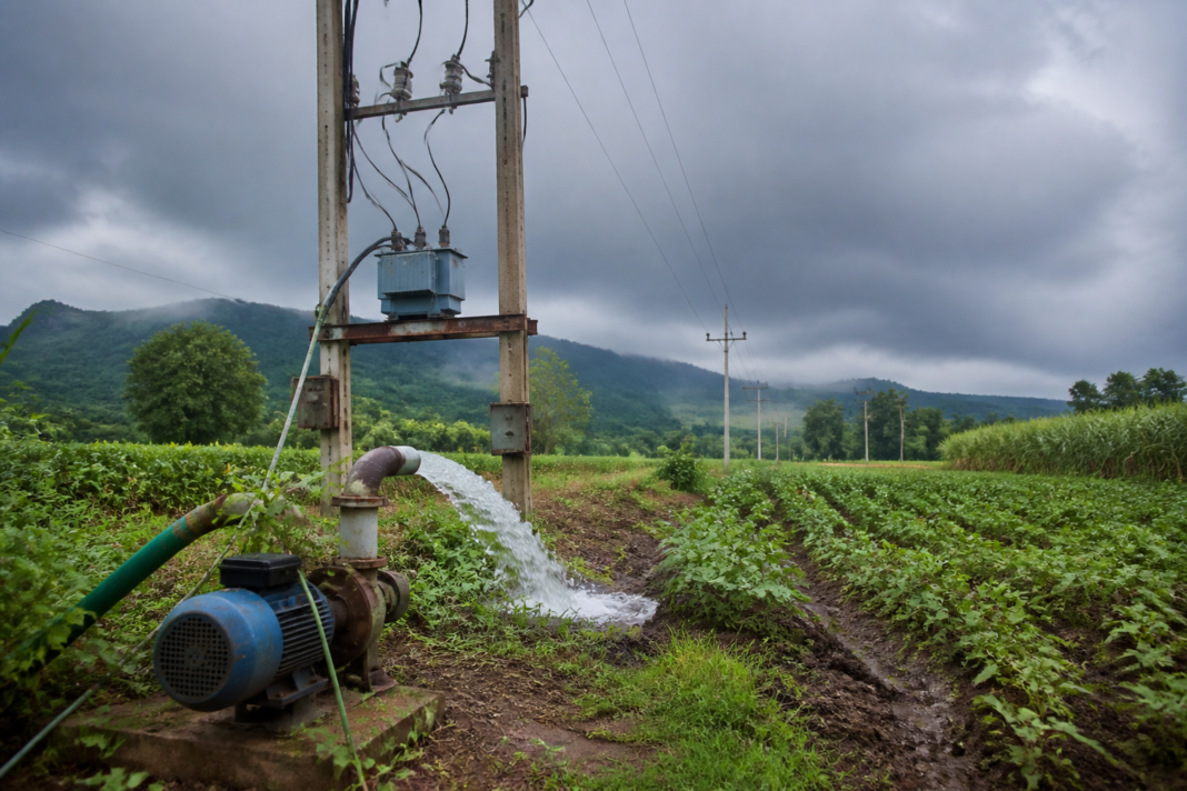 Karnataka agriculture power supply for farm pump sets amid the state’s electricity shortage