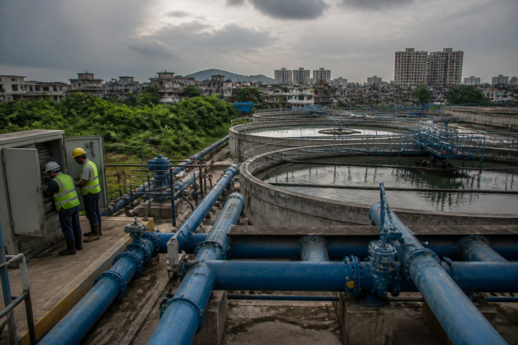 Kalyan-Dombivli water cut notice affecting municipal water supply