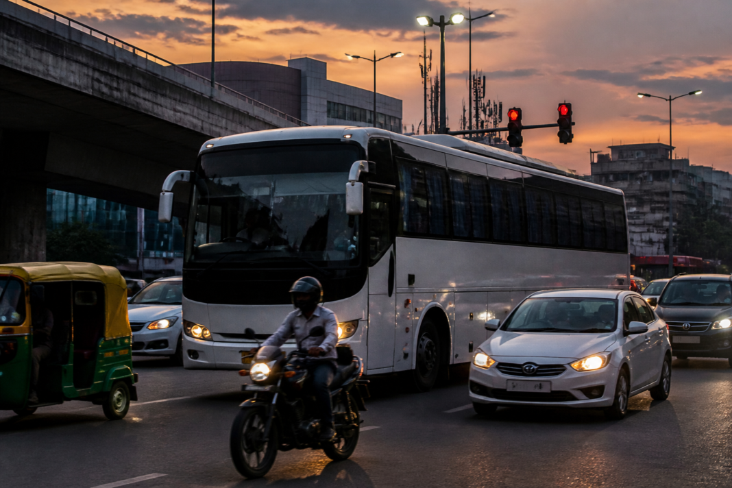 Bengaluru Hebbal Tunnel Study Faces Traffic Data Questions