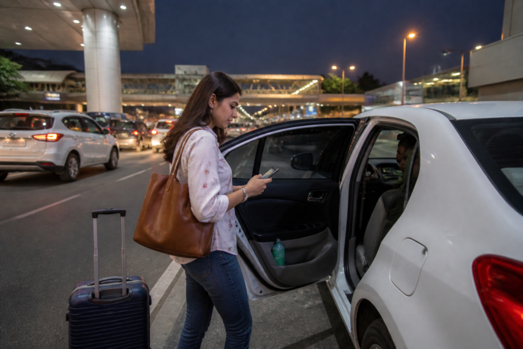 Delhi HC women safety hearing involving app-based cabs and urban passengers